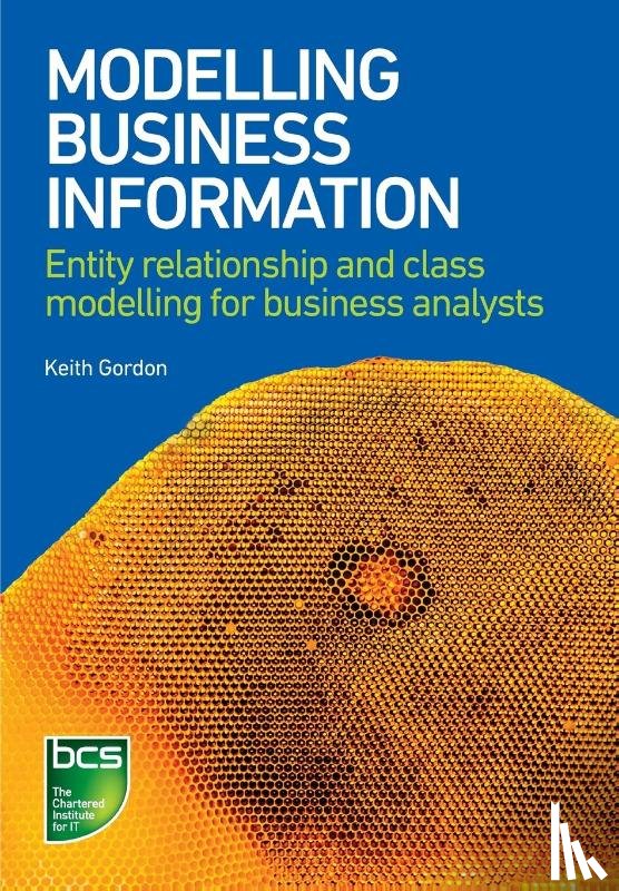 Gordon, Keith - Modelling Business Information