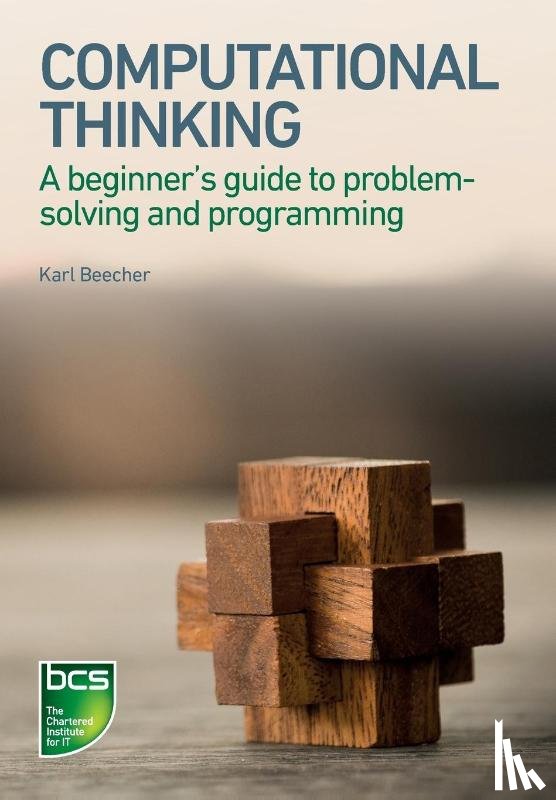 Beecher, Karl - Computational Thinking