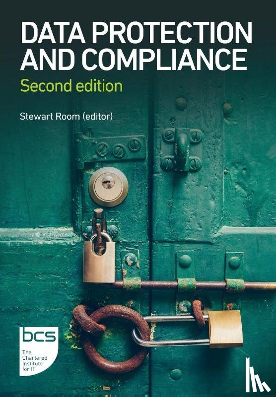 Room, Stewart - Data Protection and Compliance