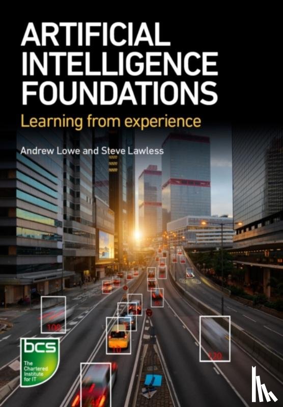 Lowe, Andrew, Lawless, Steve - Artificial Intelligence Foundations