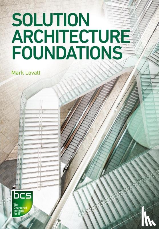 Lovatt, Mark - Solution Architecture Foundations