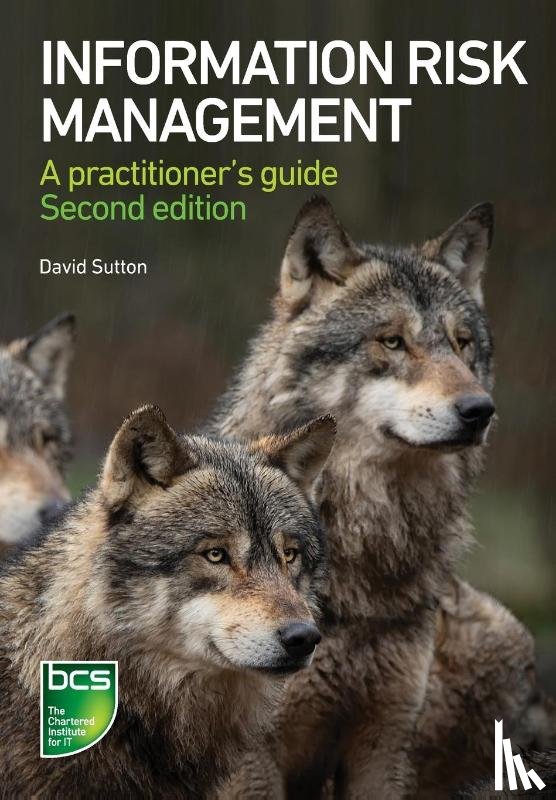 Sutton, David - Information Risk Management