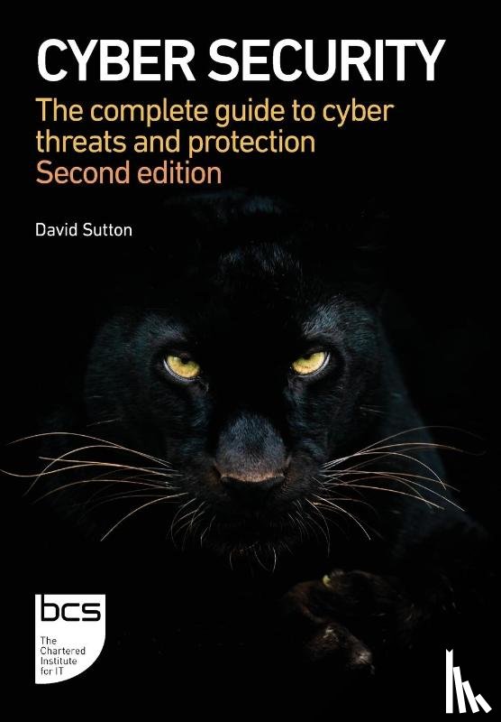 Sutton, David - Cyber Security