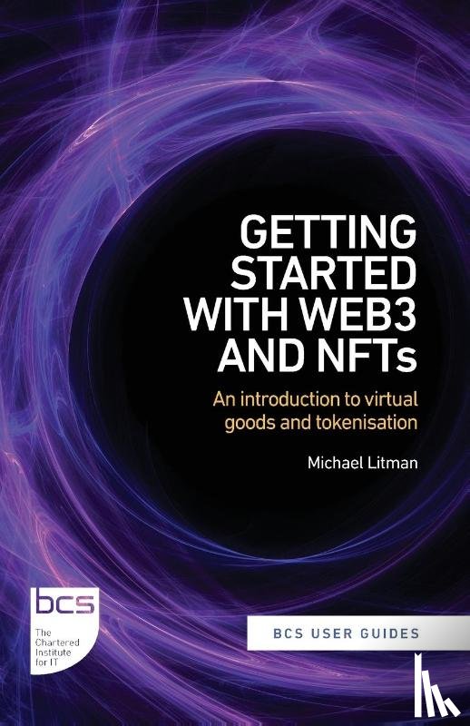 Litman, Michael - Getting Started with web3 and NFTs