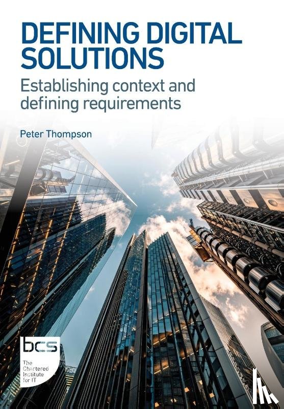 Thompson, Peter - Defining Digital Solutions