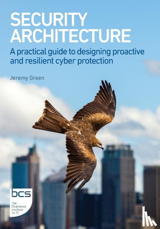 Green, Jeremy - Security Architecture