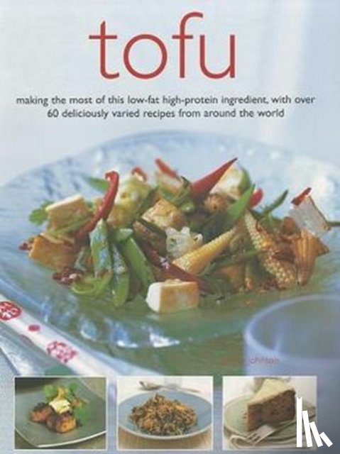 Johnson, Becky - Tofu