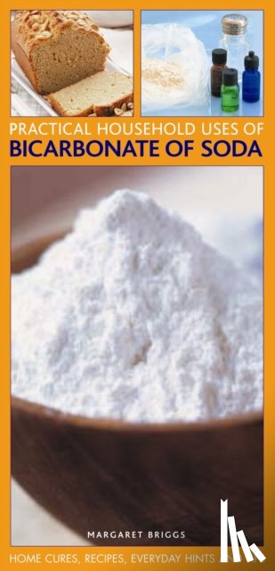 Briggs, Margaret - Practical Household Uses of Bicarbonate of Soda