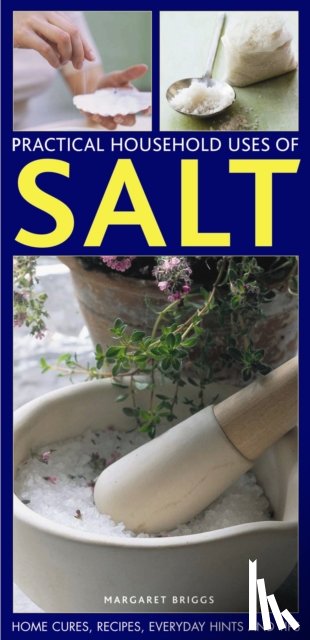 Briggs, Margaret - Practical Household Uses of Salt