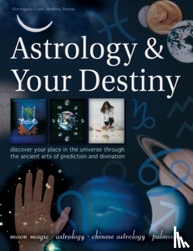 Morningstar, Sally - Astrology & Your Destiny