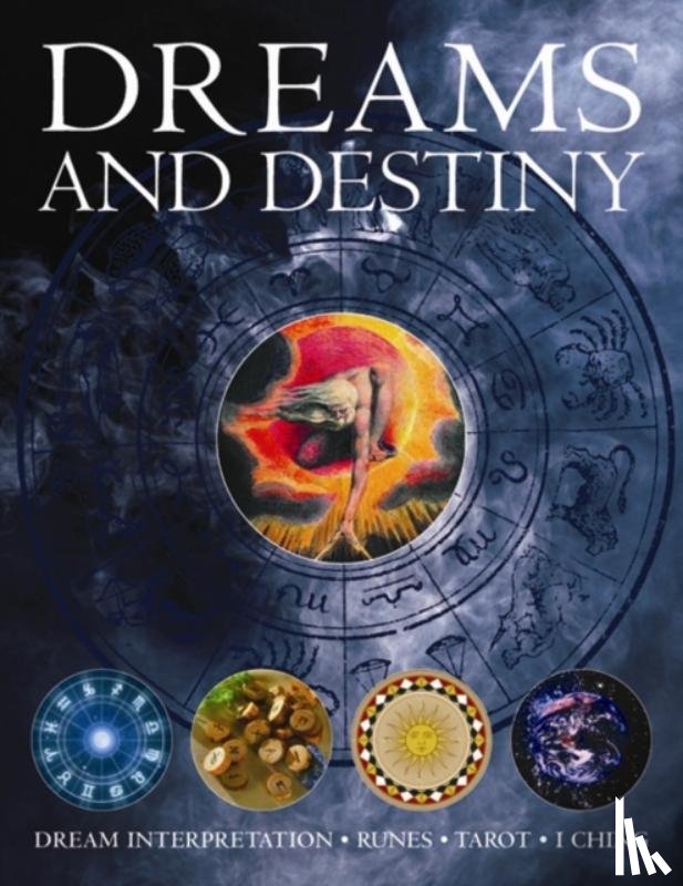 Barrett David - Dreams and Destiny