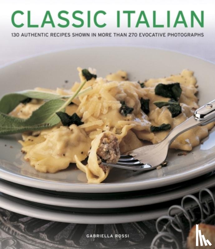 Rossi Gabriella - Classic Italian