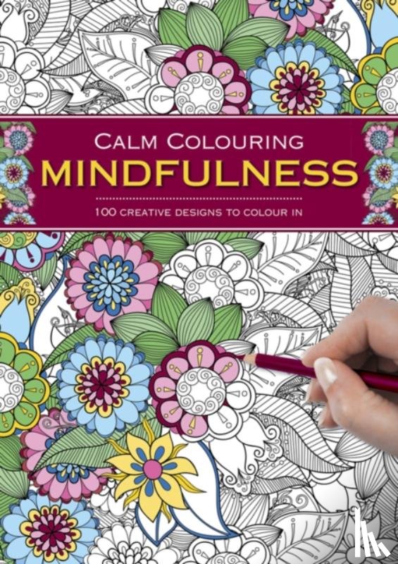 Southwater - Calm Colouring: Mindfulness