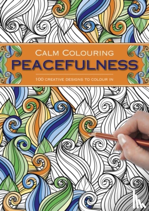 Southwater - Calm Colouring: Peacefulness