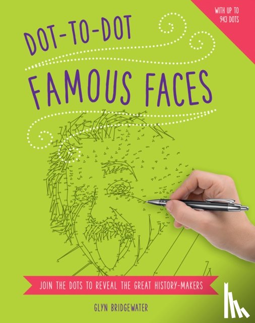 Bridgewater Glyn - Dot to Dot: Famous Faces