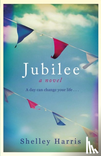 Harris, Shelley - Jubilee