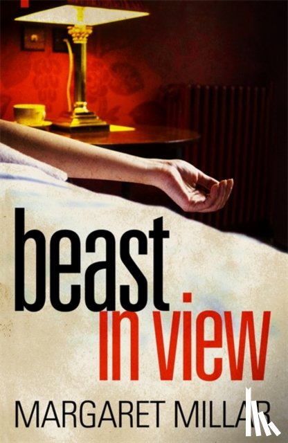 Millar, Margaret - Beast In View