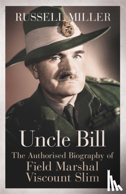 Miller, Russell - Uncle Bill