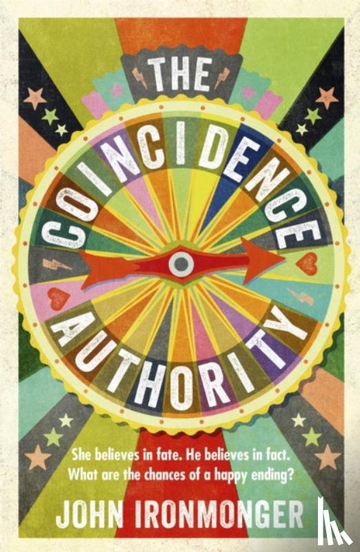 Ironmonger, John - The Coincidence Authority
