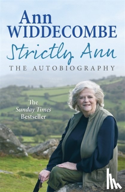 Widdecombe, Ann - Strictly Ann