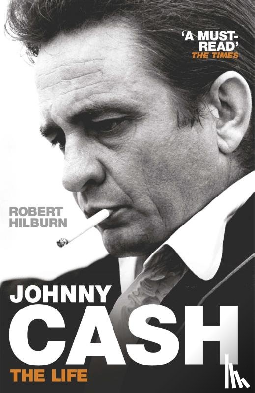 Hilburn, Robert - Johnny Cash