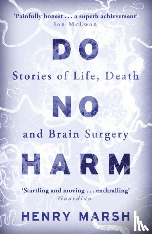 Marsh, Henry - Do No Harm
