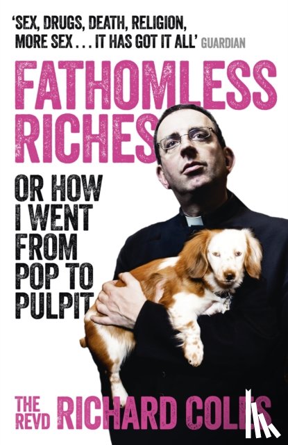 Coles, Reverend Richard - Fathomless Riches