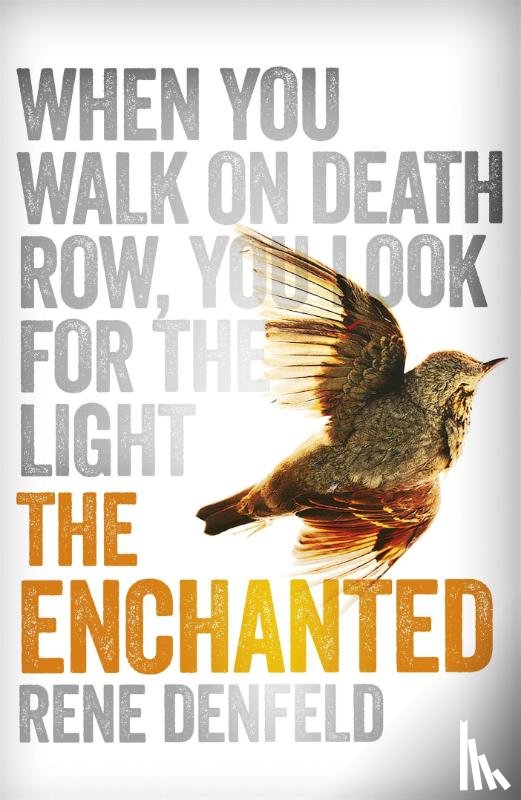 Denfeld, Rene - The Enchanted