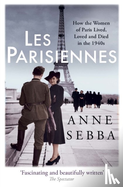 Sebba, Anne - Les Parisiennes