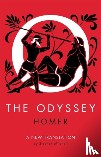 Homer - The Odyssey