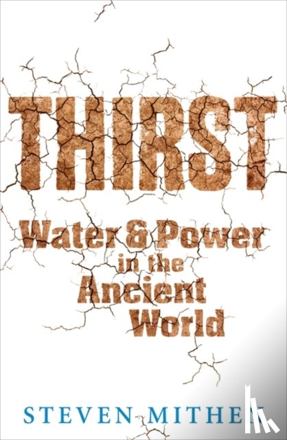 Mithen, Prof Steven - Thirst