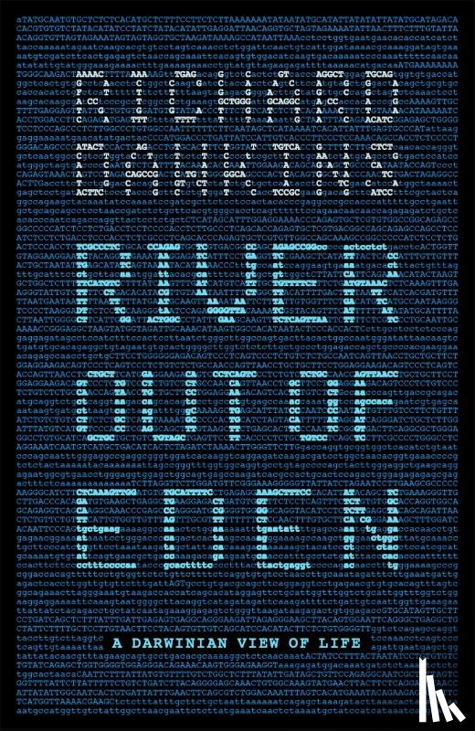 Dawkins, Prof Richard, Dawkins, Richard - River Out of Eden