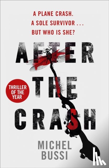 Bussi, Michel - After the Crash