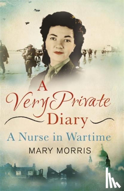Morris, Mary - A Very Private Diary