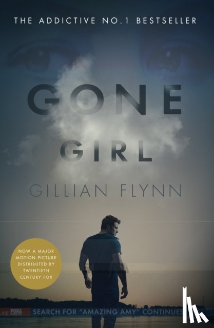 Flynn, Gillian - Gone Girl