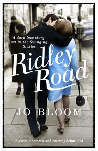 Bloom, Jo - Ridley Road
