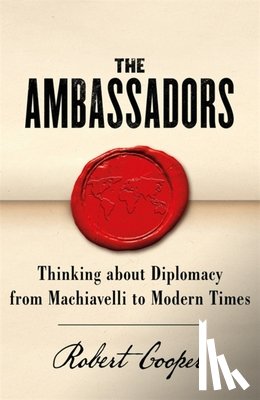 Cooper, Robert - The Ambassadors