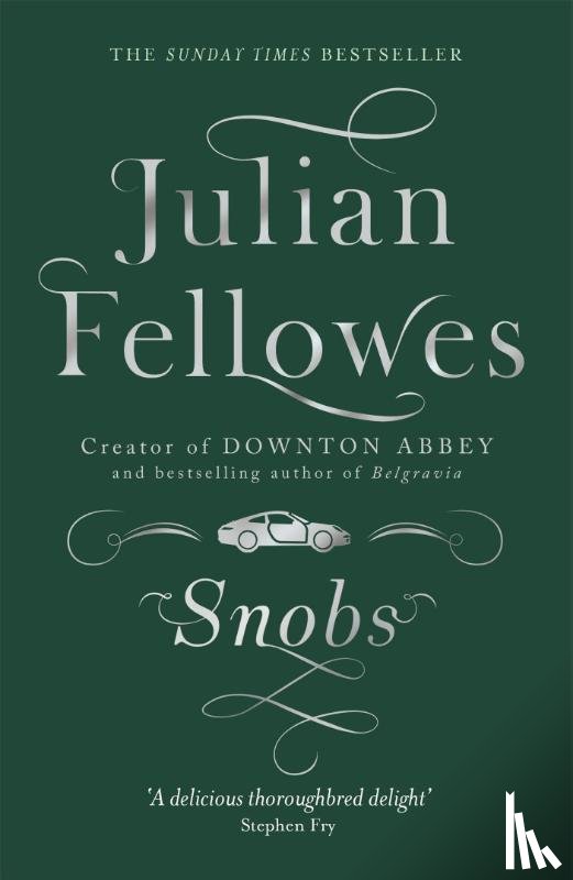 Fellowes, Julian - Snobs
