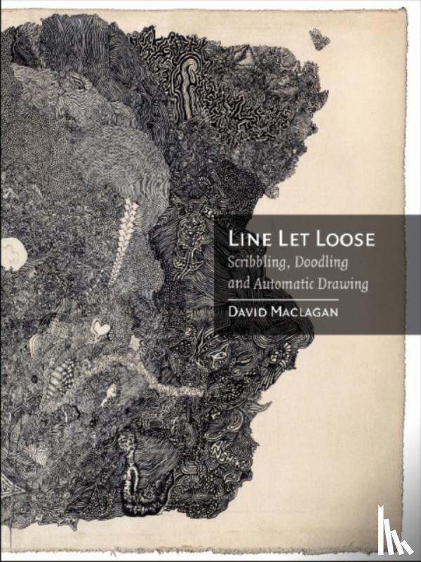 Maclagan, David - Line Let Loose