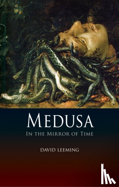 Leeming, David - Medusa