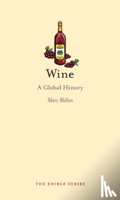 Millon, Marc - Wine