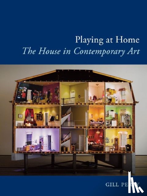 Perry, Gill - Playing at Home