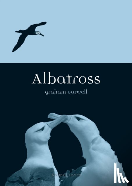 Barwell, Graham - Albatross