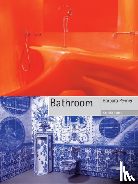 Penner, Barbara - Bathroom