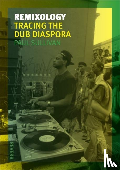 Sullivan, Paul - Remixology