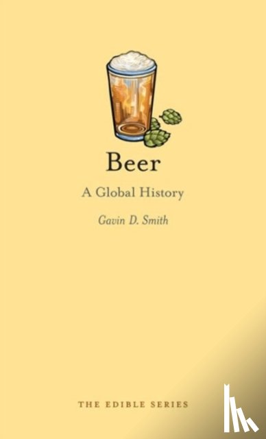 Smith, Gavin D. - Beer
