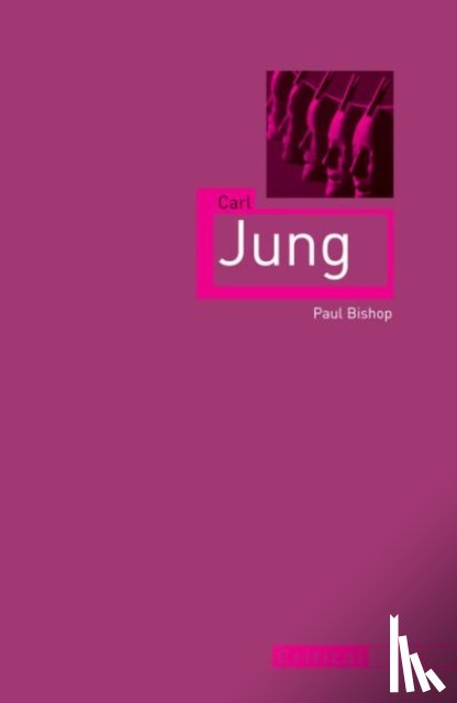 Bishop, Paul - Carl Jung