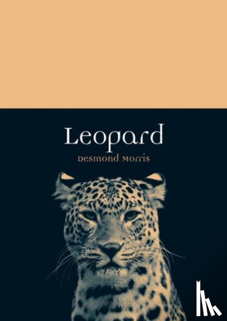 Morris, Desmond - Leopard