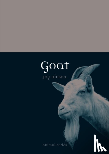Hinson, Joy - Goat