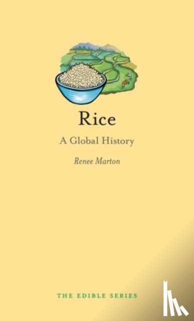 Marton, Renee - Rice